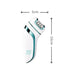 USB Rechargeable 3-in-1 Electric Hair Shaving Machine_13