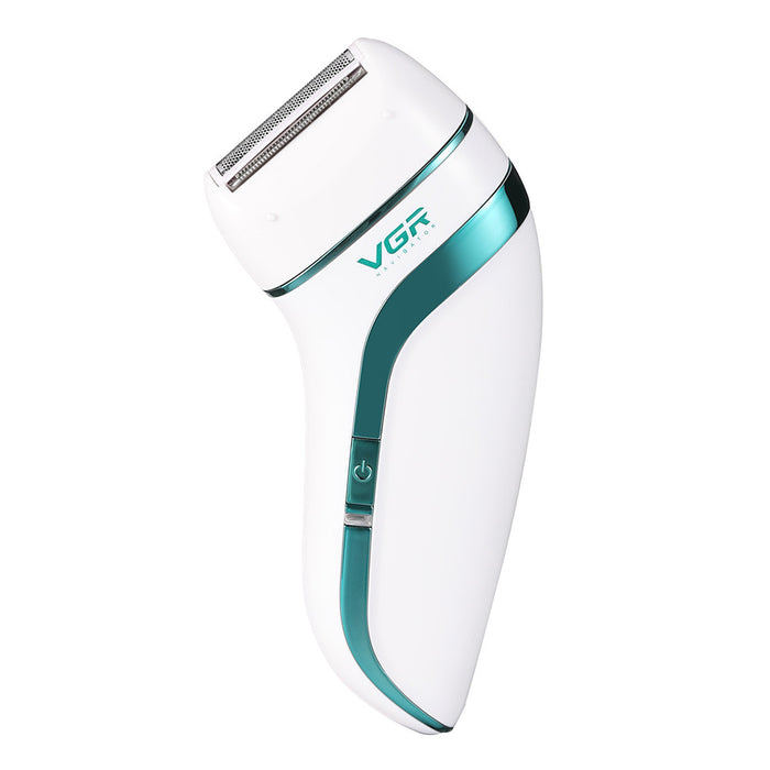 USB Rechargeable 3-in-1 Electric Hair Shaving Machine_8