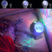 360° Magnetic Base Remote Controlled Star Projector- USB_6