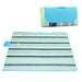 Waterproof Folding Outdoor Picnic Mat with Carrying Handle_0