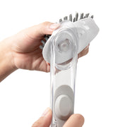Soap Dispensing Dishwashing Pots and Pans Wand Scrubber_3