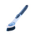 Soap Dispensing Dishwashing Pots and Pans Wand Scrubber_7