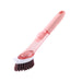 Soap Dispensing Dishwashing Pots and Pans Wand Scrubber_9