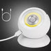 USB Charging 360° Motion Activated Portable Night Lights_7