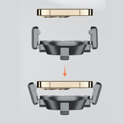 Car Dashboard Mobile Phone Holder with Parking Number_18