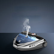 Portable Humidifier Purifier Aromatherapy Sprayer for Cars_7