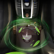Portable Humidifier Purifier Aromatherapy Sprayer for Cars_9