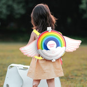 Portable Water Tank Backpack and Water Gun Toy Pistol_15