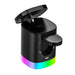3-in-1 USB Wireless Magnetic Charger with RGB Backlight_4