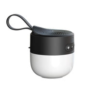 Wireless USB Charging Bluetooth Speaker with Microphone_1