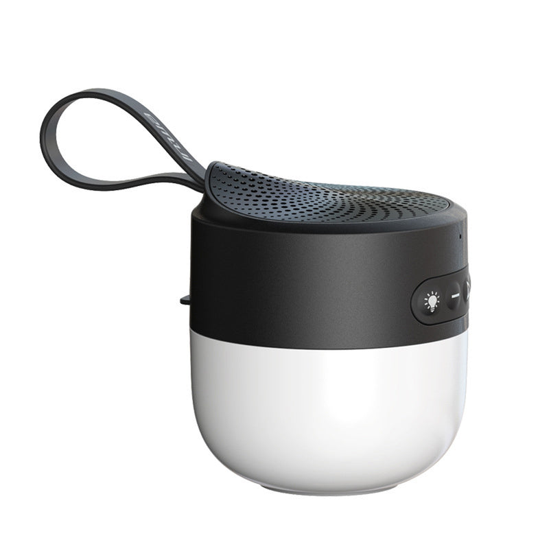 Wireless USB Charging Bluetooth Speaker with Microphone_1