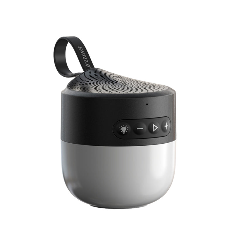 Wireless USB Charging Bluetooth Speaker with Microphone_2