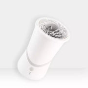 USB Rechargeable Automatic Cat and Dog Paw Cleaner_2
