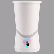 USB Rechargeable Automatic Cat and Dog Paw Cleaner_6