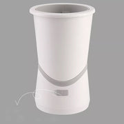 USB Rechargeable Automatic Cat and Dog Paw Cleaner_7