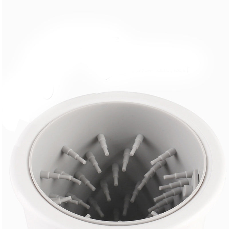 USB Rechargeable Automatic Cat and Dog Paw Cleaner_10