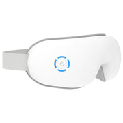 USB Charging Heating and Vibrating Eye Mask Massager_2