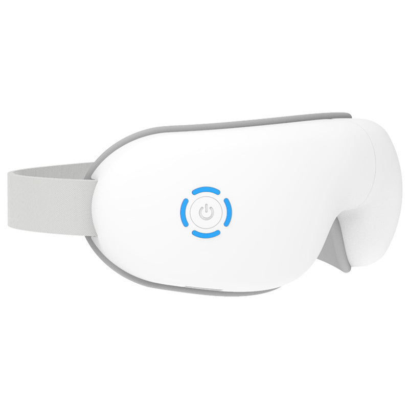 USB Charging Heating and Vibrating Eye Mask Massager_2