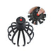 USB Charging Electric Octopus Claw Head and Scalp Massager_3