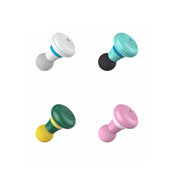USB Charging Cordless Portable Deep Muscle Massager_7