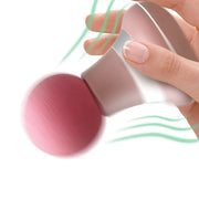 USB Charging Cordless Portable Deep Muscle Massager_16
