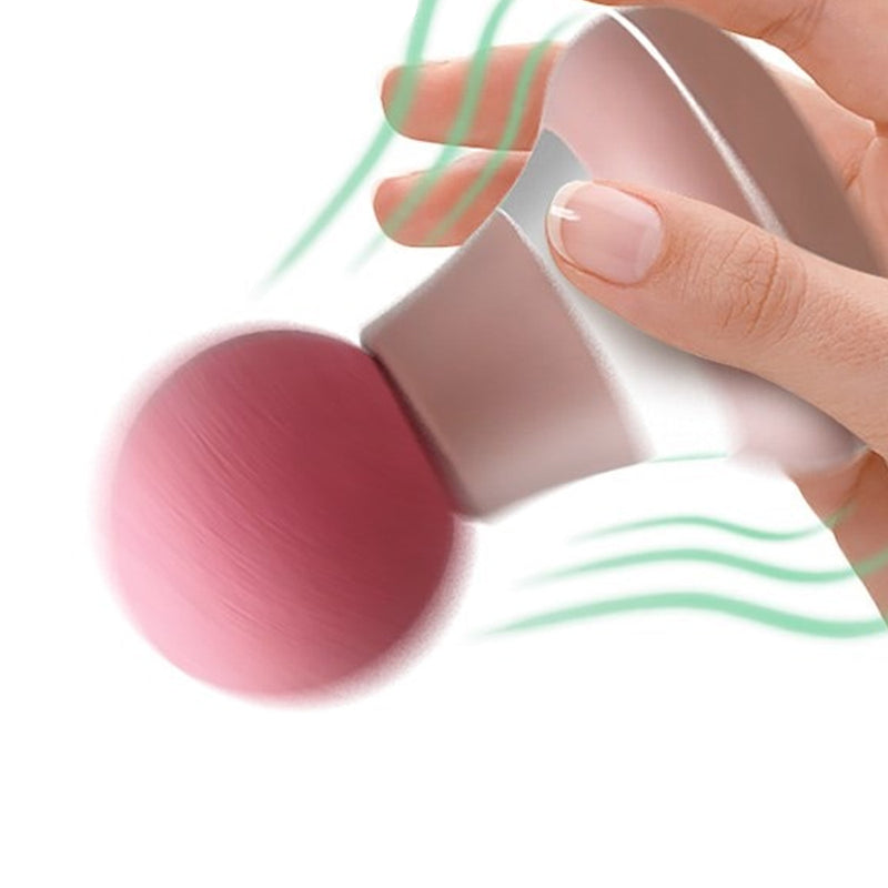 USB Charging Cordless Portable Deep Muscle Massager_16