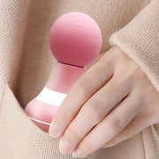 USB Charging Cordless Portable Deep Muscle Massager_18