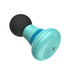 USB Charging Cordless Portable Deep Muscle Massager_8