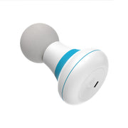 USB Charging Cordless Portable Deep Muscle Massager_12