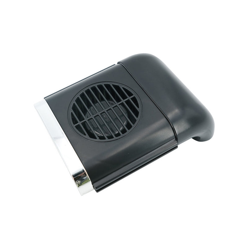 3 Wind Speed Universal Car Back Seat Fan- USB Interface_7