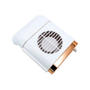 3 Wind Speed Universal Car Back Seat Fan- USB Interface_6