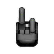 USB Rechargeable Wireless Mobile Phone Mic and Receiver_14