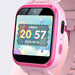 Rechargeable Dual Camera Educational Kid’s Smartwatch_17