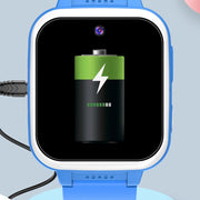 Rechargeable Dual Camera Educational Kid’s Smartwatch_20