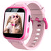 Rechargeable Dual Camera Educational Kid’s Smartwatch_14
