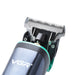 USB Rechargeable Professional Hair Trimmer and Clipper_2