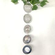 Tree of Life Rotating Wind Chime Outside Home Decor_6