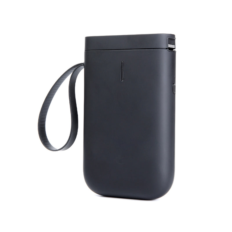 USB Charging Bluetooth Thermal Printing Label Maker_1