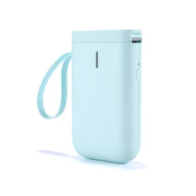 USB Charging Bluetooth Thermal Printing Label Maker_2