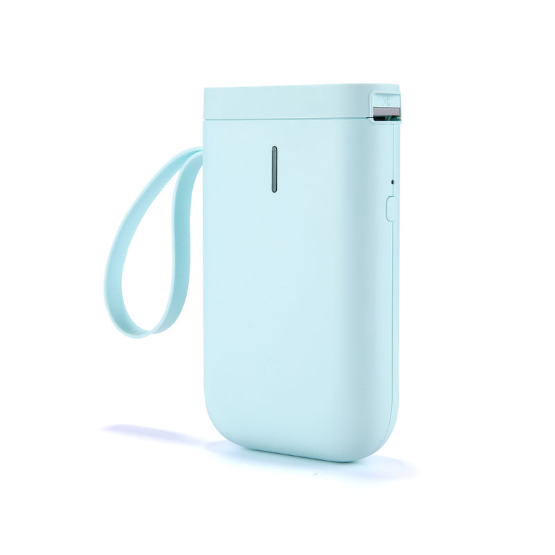 USB Charging Bluetooth Thermal Printing Label Maker_2