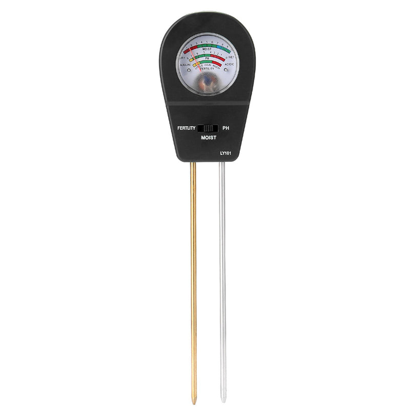Flower and Grass Soil Moisture Detector PH Alkaline Tester_10