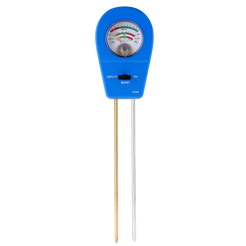 Flower and Grass Soil Moisture Detector PH Alkaline Tester_11