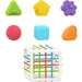 Colorful Shape Blocks Sorting Game Baby Montessori Educational Toy_5