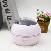 LED Night Light Galaxy Projector Star Lamp- USB Powered_8