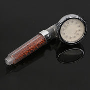 Color Changing Luminous High Pressure Shower Head_12