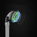 Color Changing Luminous High Pressure Shower Head_1