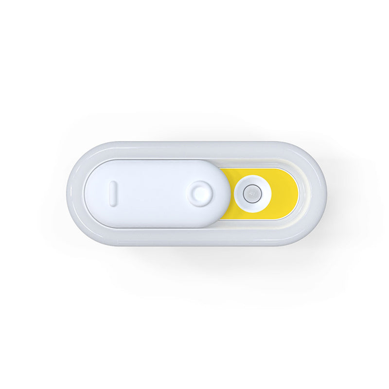 Human Induction Stick On LED Lamp-USB Rechargeable_1