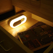 Human Induction Stick On LED Lamp-USB Rechargeable_3