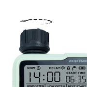 Garden Watering Irrigation Controller-Battery Operated_4