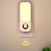 Motion Sensor Induction Night Light-USB Rechargeable_3